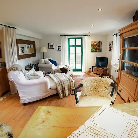 Traumhaftes Elb-Chalet Dresden Eksteriør billede