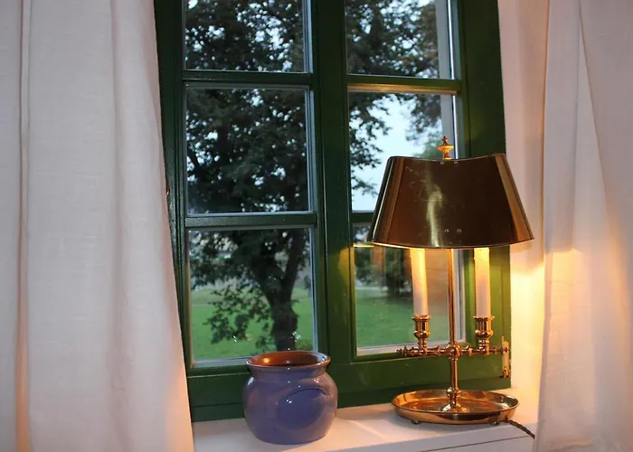 Traumhaftes Elb-Chalet
