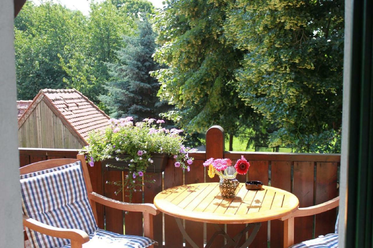 Traumhaftes Elb-chalet Appartement *