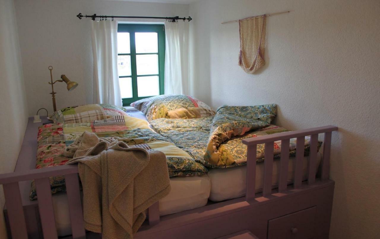Appartement Traumhaftes Elb-chalet